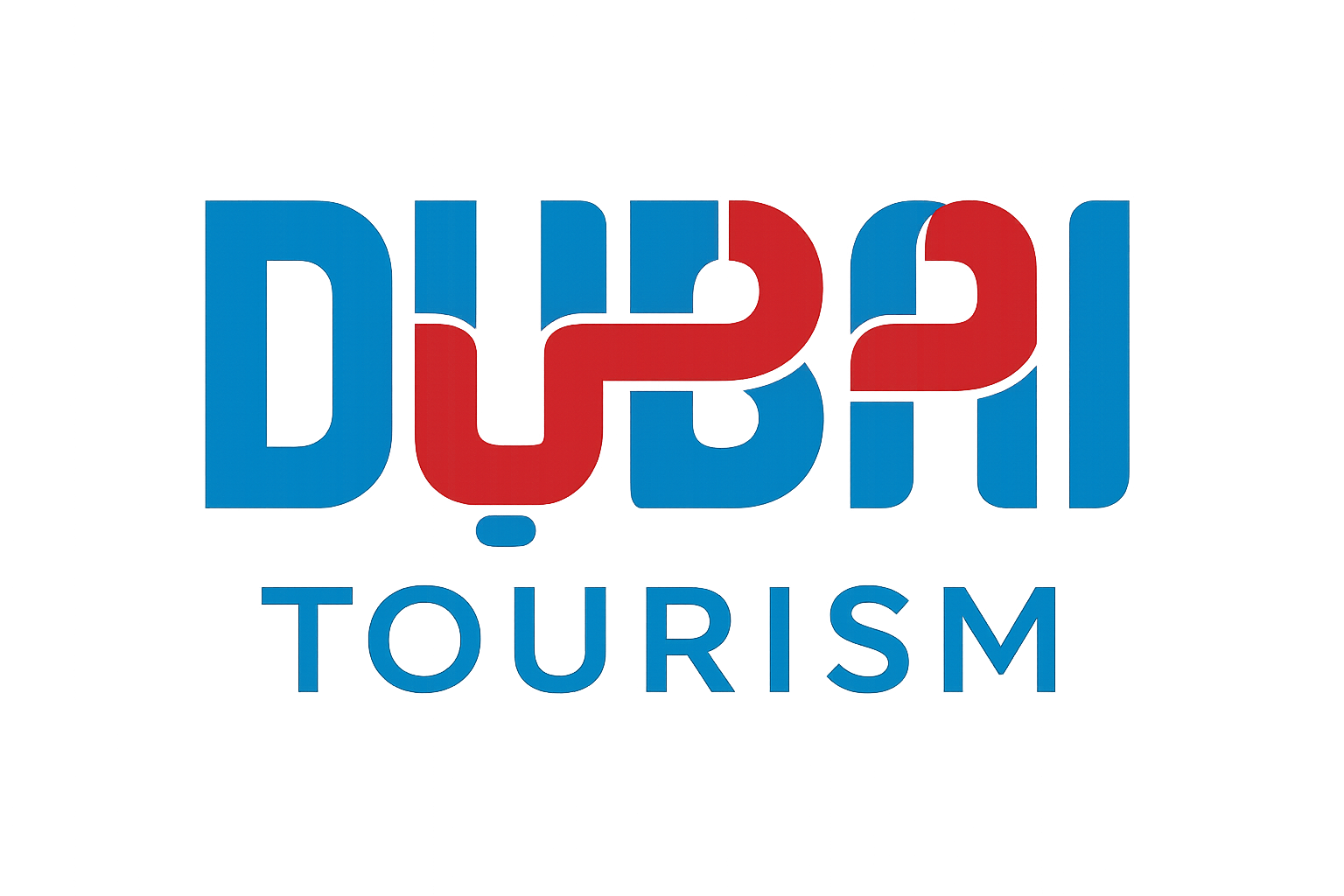 Dubai Tourism Logo