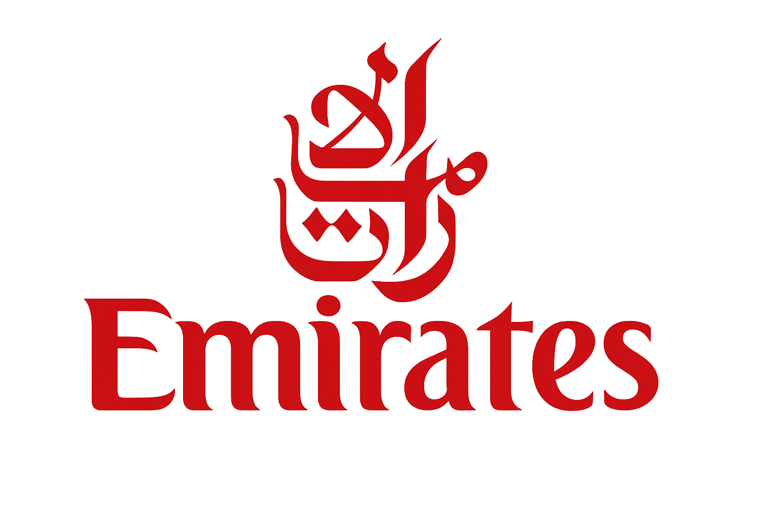 Emirates Airlines Logo