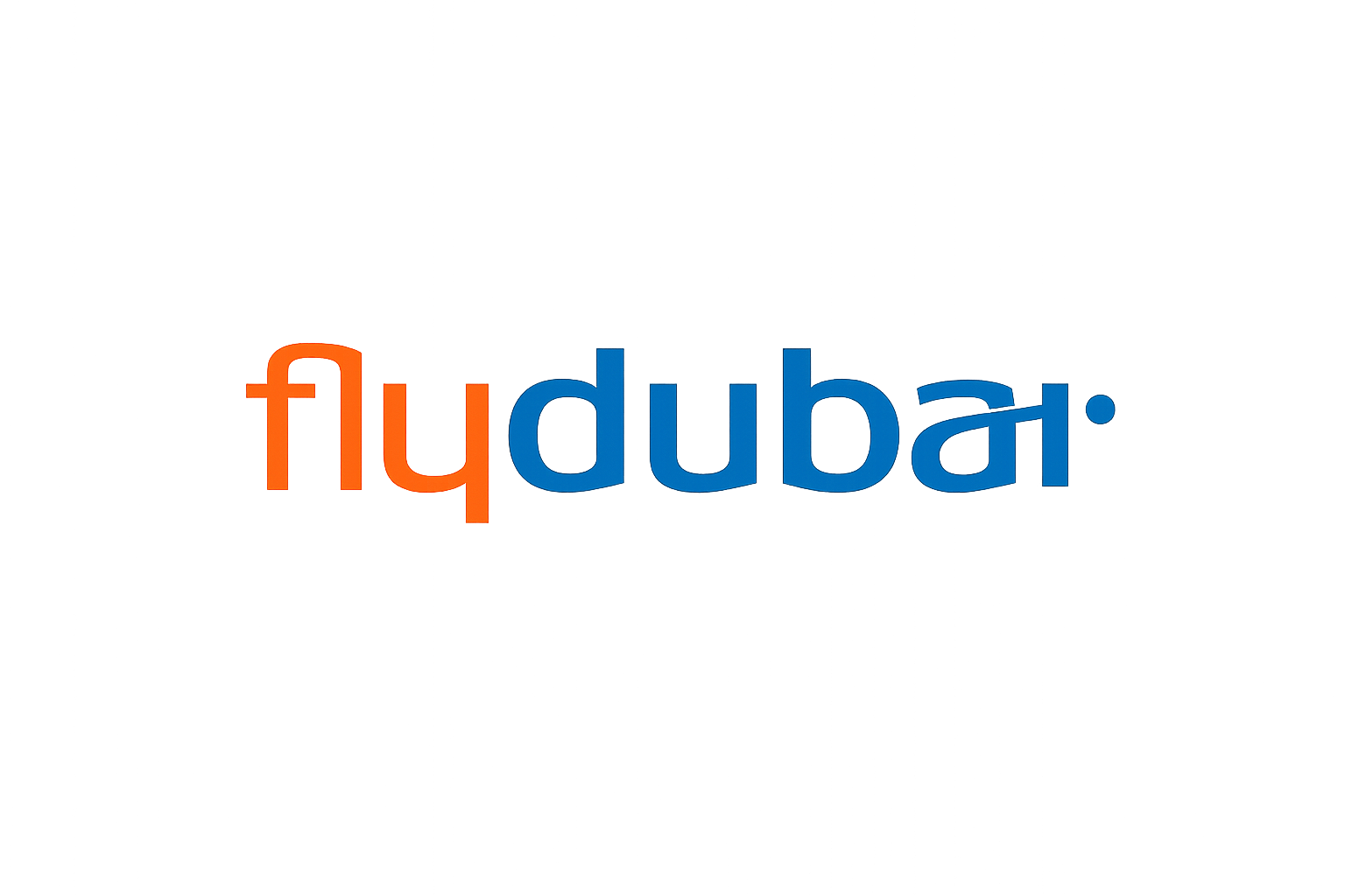 Flydubai Logo