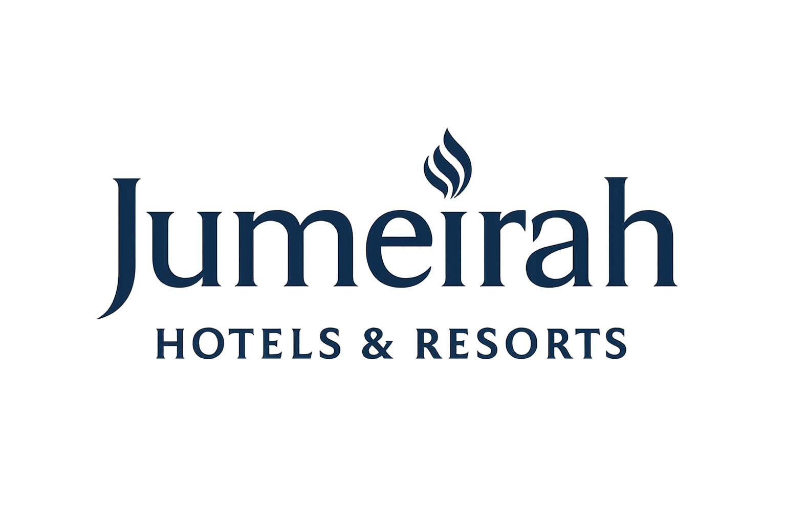 Jumeirah Hotels & Resorts Logo
